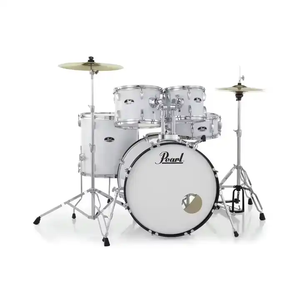Juego de Batería Pearl Roadshow de 5 Piezas, Kit Completo - Product Image 1