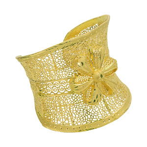 แม่พิมพ์ลวดลายดอกไม้บาน - Product Image 1