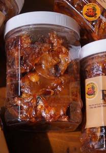 Fournisseur direct d'usine de calmar séché glacé à la tamarin, fournisseur de collations de fruits de mer, Vietnam ANGLE - Product Image 4