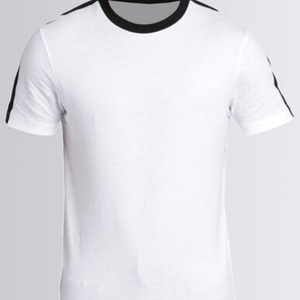 2025 venta al por mayor de alta calidad de secado rápido deportes de buena calidad camisetas de impresión personalizada para hombres - Product Image 3