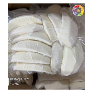 Fruta de pan congelada IQF, fruta de sake congelada de primera calidad, proveedor de fruta de pan congelada a granel para exportación, sake congelado al por mayor para hornear - Product Image 2