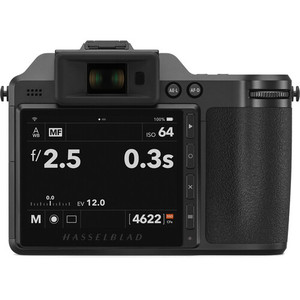 Kit Ligero de Retrato Hasselblad X2D 100C con Tarjeta SD, Pantalla LCD Táctil Inclinable y Batería Recargable - Product Image 3