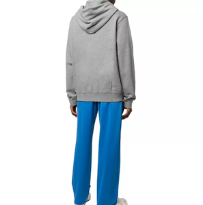 Sweat-shirts à capuche pour hommes en gros - 100% coton, sweat-shirts à capuche d'hiver avec broderie, couture durable et coupe ample - Product Image 3