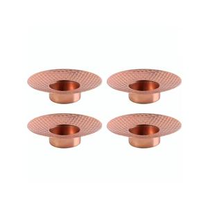 New Style Stainless Steel Votive <b>Holder</b> Indoor & Outdoor <b>Tealight</b> Candle <b>Holder</b> Home Hotel Office Wedding Party Decoration - Product Image 3