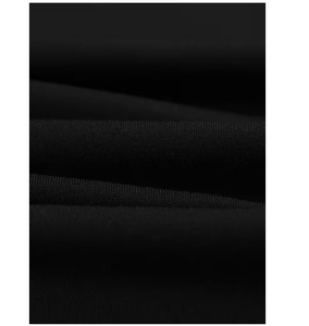 Débardeur de sport à capuche sans manches noir pour homme, idéal pour la musculation, l'entraînement et les activités sportives - Product Image 4