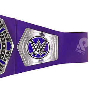 Cinturones de campeonato de lucha libre Trofeos Medallas y premios el símbolo definitivo de Victoria y excelencia Cinturones de Campeonato - Product Image 3