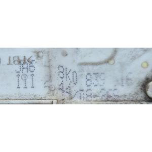 กุญแจล็อคประตูหลังขวา AUDI A4 Avant (8K5) (08>15) - Product Image 3