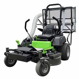 Cortadora de Césped Zero Turn Nueva de 60 Pulgadas con Asiento, Modelo RCM - Product Image 2