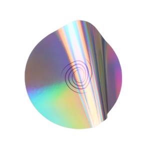 Custom UV Proof Kiss Cut Hologram Vinyl Helmet <b>Stickers</b> for <b>Motorcycles</b> Bikes Scooters Promotions - Product Image 4