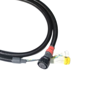Baltacioglu 150.00282310 High Quality Cable 1 , A : 2500 mm , Diwa.5 Automotive Spare <b>Parts</b> for <b>Buses</b> - Product Image 3