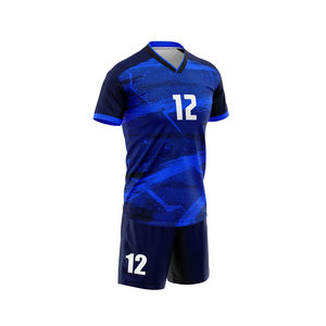 Últimos Uniformes de Voleibol Sublimados Baratos, Camisetas, Jersey, Conjuntos Deportivos Personalizados, Ropa de Voleibol - Product Image 6