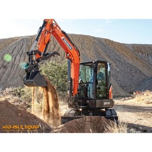 รถขุด DEVELON DX42-7 รุ่นปี 2025 - Product Image 3