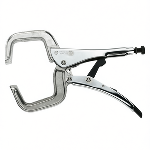 Pince de serrage Facom C-Clamp pour soudage à l'arc, pour supports de soudure - Product Image 3