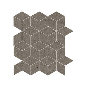 Fabriqué pour impressionnerTerrain Full BodyPorcelain carreaux de céramique 48mm losange diamant mur et sol hôtel cuisine salle de bain - Product Image 1