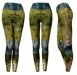 Pantalones de gimnasia para mujer, mallas de entrenamiento con cintura alta, ajuste elástico, tela suave, Control de barriga, Yoga, Fitness, estilo de ropa deportiva - Product Image 6