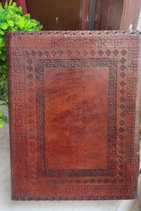 <span class=keywords><strong>Key</strong></span> khóa da Tạp Chí giữ cho suy nghĩ của bạn an toàn với một tùy chỉnh khóa Nhật Ký giáo dục Máy Tính Xách Tay Bí Mật thủ môn Nhật Ký - Product Image 2