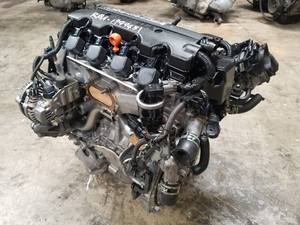 Motor usado R18Z 1.8L - Product Image 5