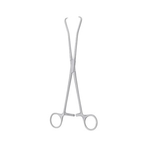 Popular Bulk Private Logo Tenaculum Forceps Straight Oem Service instrumento quirúrgico al por mayor POR MEDICAB INSTRUMENTS - Product Image 2