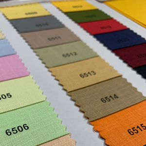 Tela de Camisería de Algodón Puro Premium Más Vendida, White House 36 para Prendas de Exportación a un Precio Accesible - Product Image 1