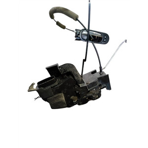 Serratura Anteriore Destra MAZDA CX-7 1a Serie EG1458310E (07>09) - Product Image 2