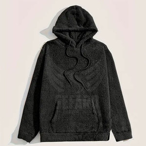 Chándales de forro polar para hombre de nuevo estilo de la mejor calidad, chándales de forro polar de color personalizado a precio bajo - Product Image 3