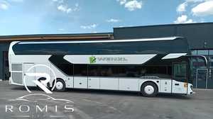 Autobús de Dos Pisos WENZ Setra Diésel Euro 4 con Más de 50 Asientos Nuevo - Product Image 5