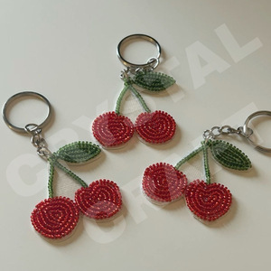 Car Yellow Designs Cute Daily Custom Character Star Charms New Trend Style Seed Beads for Girls Religious Christian Gift - Product Image 4