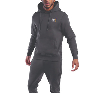 Faites votre propre logo à bas prix Meilleure vente Logo professionnel imprimé Fine qualité maintenant dans de nouveaux sweats à capuche - Product Image 3