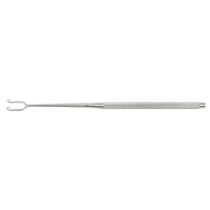 Chirurgie plastique médicale de haute qualité crochets pointus Joseph crochet à peau unique 6 pouces neurochirurgie de base chirurgicale prix bon marché - Product Image 6