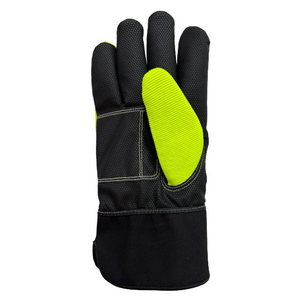 Top tendance prix de gros Gants de travail en cuir très exigeants meilleure fabrication dernière arrivée tendance Gants de travail - Product Image 2