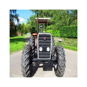 Nuevo Tractor de Ruedas Massey Ferguson 241 D1 Mahaan 2WD de 70HP con Motor OEM para Uso Agrícola, Venta al Por Mayor, Proveedor Directo de Fábrica, Exportación Directa - Product Image 6