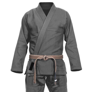 Venta al por mayor de uniforme de artes marciales ropa de entrenamiento de Karate jiu jitsu kimono Bjj Jiujitsu brasileño Gi Bjj Gi Kimono Gi precio barato OEM - Product Image 2