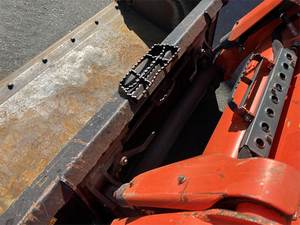 2016 Kubota SSV65 Mini chargeuse compacte à chenilles haute performance diesel avec composants de base Moteur Pompe moteur et engrenage - Product Image 2