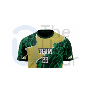 เสื้อฟุตบอลกางเกงขาสั้นผ้าโพลีเอสเตอร์สำหรับผู้ใหญ่และผู้ชายกางเกงกีฬาขาสั้นผ้าแห้งเร็วระบายอากาศได้ดีใส่ได้ทั้งชายและหญิง - Product Image 5