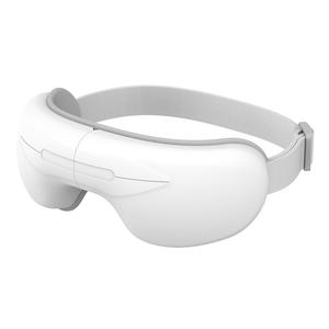 Masajeador de Ojos Inteligente Recargable y Plegable con Calor en Puntos de Acupuntura, Vibración, Relajación, Control Remoto Inalámbrico, Masaje de 15 Minutos para - Product Image 4