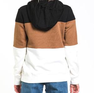 Fabricante paquistaní hecho a medida de alta calidad de peso pesado 500GSM pulóver sudaderas con capucha para hombre precio más bajo sudaderas con capucha unisex de gran tamaño - Product Image 3