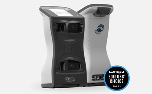 Accrédité Sports GC Quad Golf Monitor avec le logiciel FSX 2021 - Product Image 2