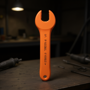 Llaves de Boca Abierta de un Solo Extremo de 1000V para Diversas Tareas, Producto Duradero y Versátil - Product Image 3