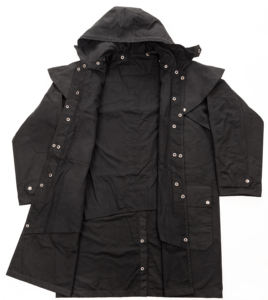 Veste en jean pour hommes sur mesure fabricant de gros vestes en tissu de coton ensemble de conceptions personnalisées pour le lavage des pigments OEM vente en gros - Product Image 3