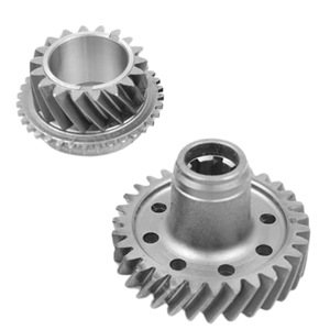 Eje Principal de Transmisión Automática Nuevo Sunupmaster Mitsubishi MB886613/MB886616, 5ª Marcha 36T/18T 1977-1982 - Product Image 1