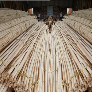 Rotin synthétique à noyau rond entier meilleure qualité rotin à noyau rond rotin à noyau rond au Vietnam par vacances - Product Image 6
