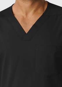 2025 Venta al por mayor de moda Hospital Ropa DE TRABAJO Hombres Scrubs Uniformes Conjuntos Scrubs - Product Image 2