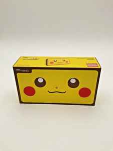 Meilleure Offre pour Console 2DS XL Édition Pikachu Wi-Fi Livraison Rapide à 100% Offre de Réduction - Product Image 5