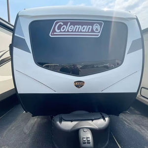 DESCUENTO Caravana Usada 2022 Coleman Rubicon 1628BH - Product Image 1