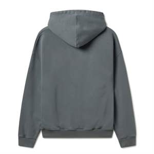 Offre Spéciale sweats à capuche pour hommes manches longues dernier modèle sweats à capuche unis qualité supérieure logo personnalisé nouveaux sweats à capuche - Product Image 3