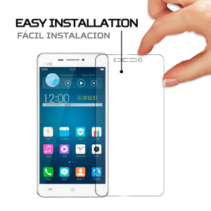 ฟิล์มกันรอยหน้าจอ ANTISHOCK Vivo X3F อุปกรณ์เสริมมือถือที่ทนทานและดูดซับแรงกระแทก - Product Image 2