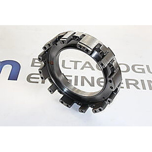 Porta-pistones Baltacioglu, SK 68.1647.13 para Transmisión Automática de Autobús, Repuesto de Posventa - Product Image 1