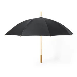Ombrello Promozionale Sostenibile Gotley in RPET, Gadget Ecologico - Product Image 1