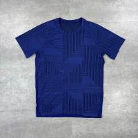 Conjunto Deportivo de Verano para Hombre Denish Sports Wear, Camiseta de Manga Corta de Secado Rápido, Pantalones Cortos Deportivos, Ligeros, Transpirables, 100% Sólidos