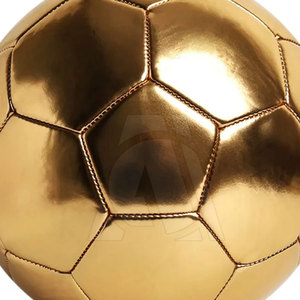 Mini balón de fútbol de tamaño personalizado de alta calidad con el mejor diseño para entrenamiento deportivo al aire libre - Product Image 6